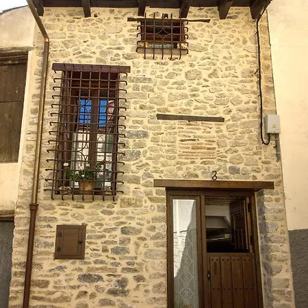 El Portillo * Cantavieja