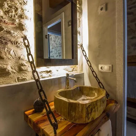 Casa di campagna El Portillo