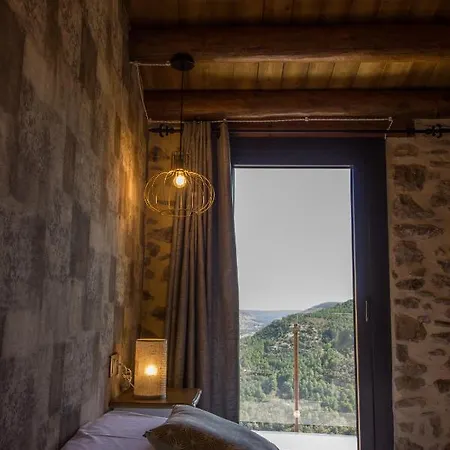 Casa di campagna El Portillo *