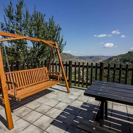 Casa di campagna El Portillo *