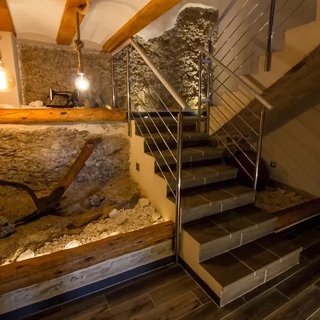 El Portillo Casa di campagna Cantavieja