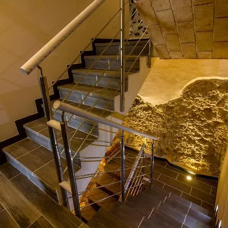 Casa di campagna El Portillo