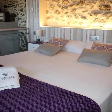 El Portillo Casa rural Cantavieja