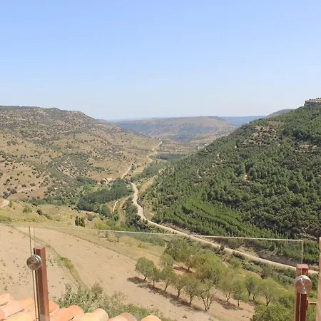 El Portillo Cantavieja