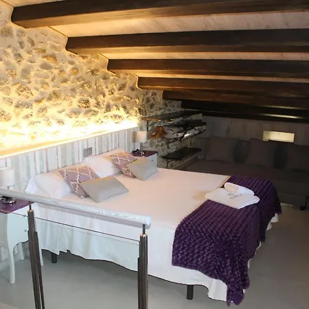 El Portillo Cantavieja