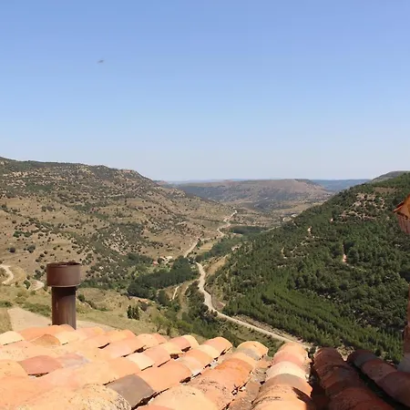 El Portillo Cantavieja