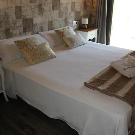 El Portillo * Cantavieja