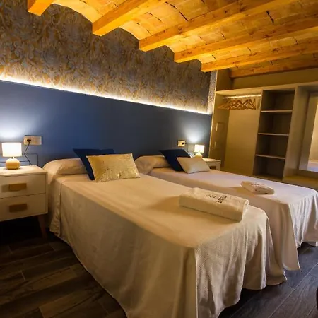 Casa di campagna El Portillo Cantavieja