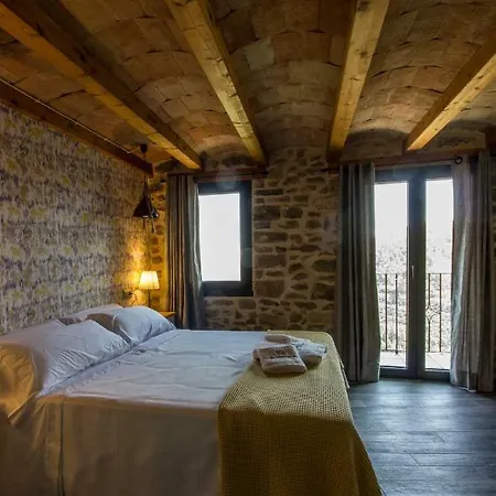 El Portillo Casa di campagna