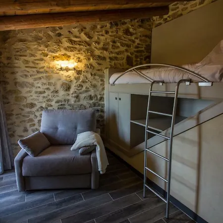 Casa di campagna El Portillo