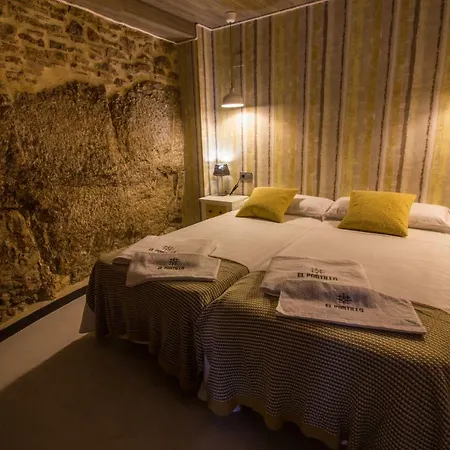 Casa di campagna El Portillo Cantavieja