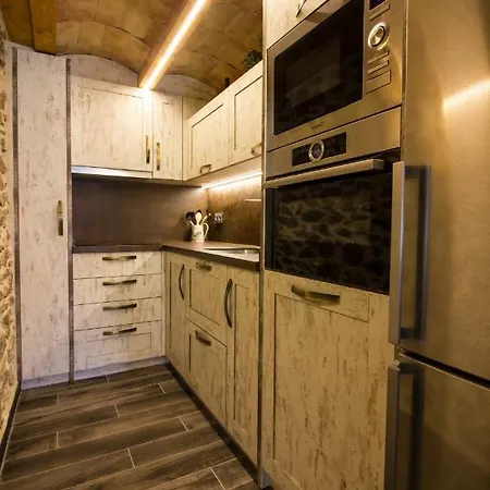 El Portillo Casa di campagna *