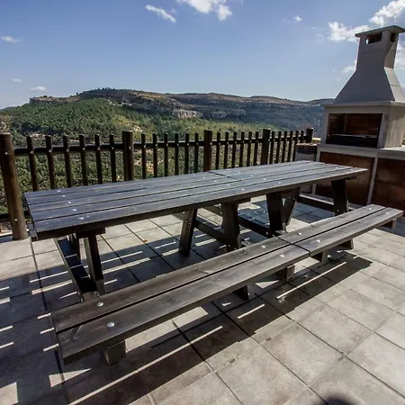 Casa di campagna El Portillo