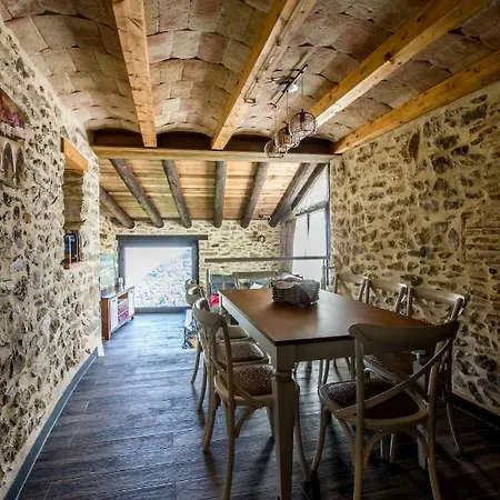 El Portillo Casa di campagna