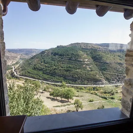 El Portillo Casa di campagna