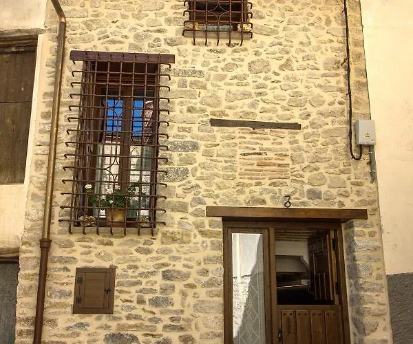 El Portillo * Cantavieja