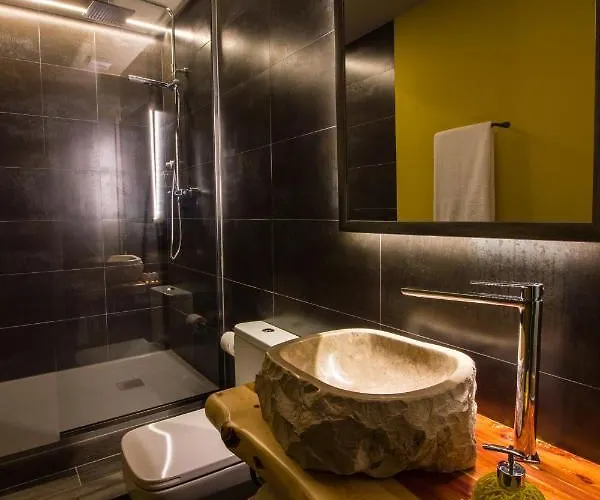 El Portillo Casa rural *