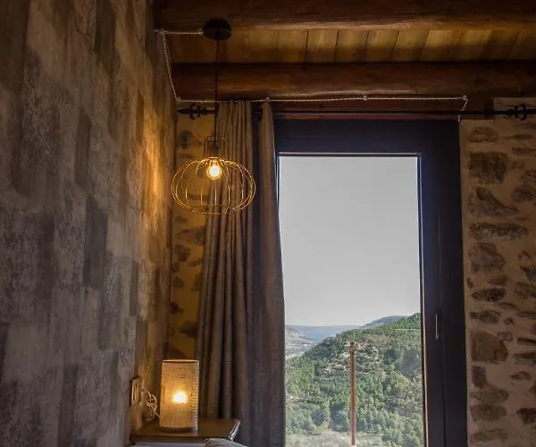 Casa rural El Portillo *