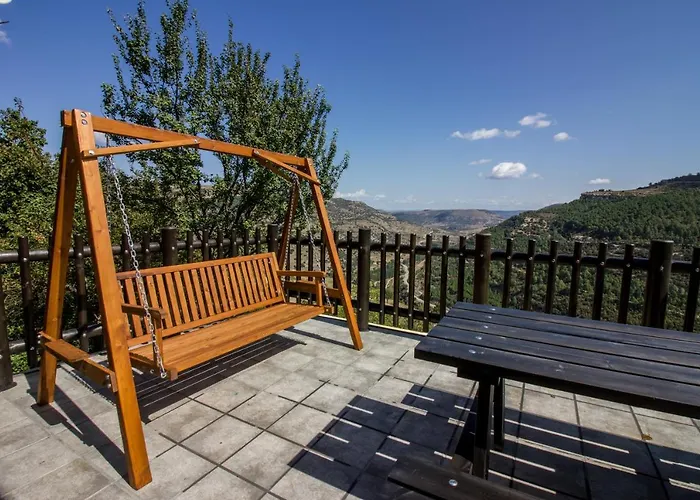 Casa rural El Portillo *