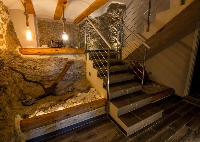 El Portillo Casa rural Cantavieja