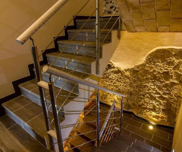 Casa rural El Portillo