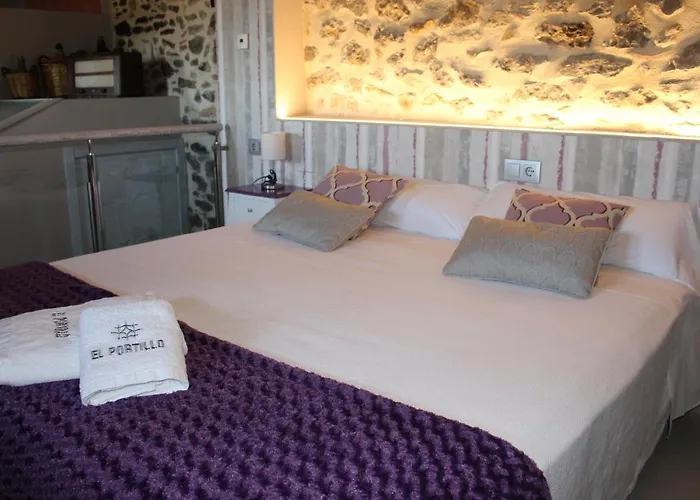 El Portillo Casa rural Cantavieja