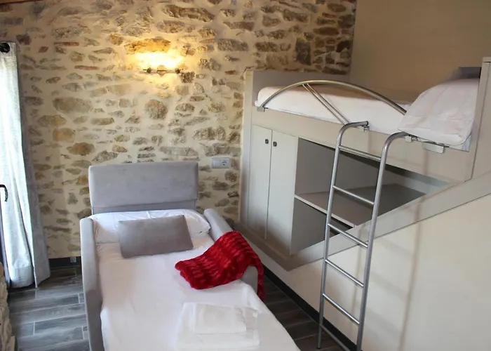 Casa rural El Portillo Cantavieja