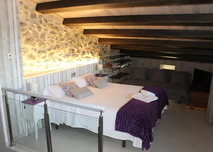 El Portillo Cantavieja