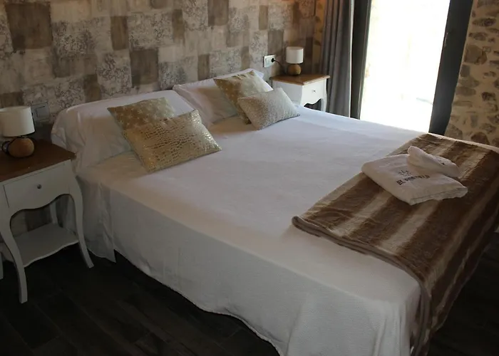 El Portillo * Cantavieja