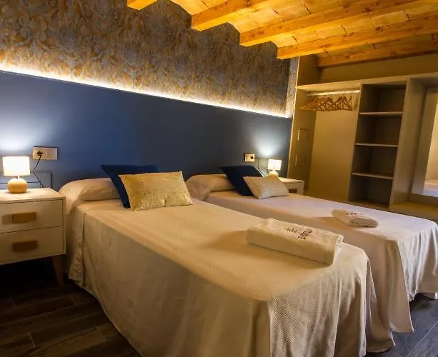 Casa rural El Portillo Cantavieja