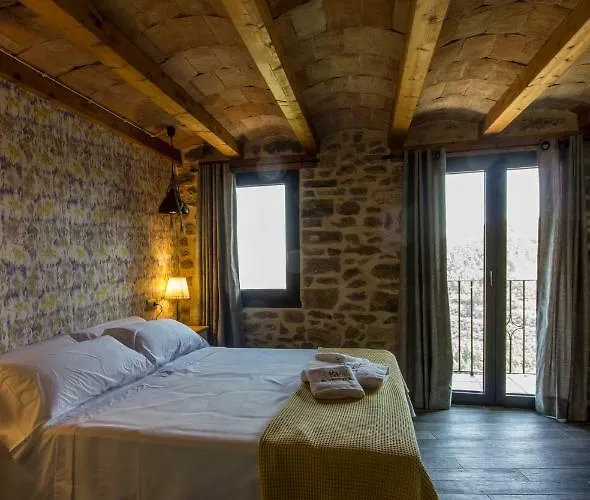 El Portillo Casa rural