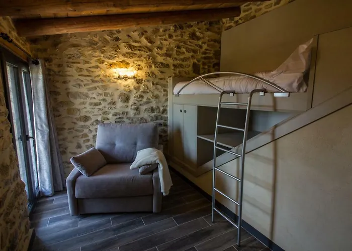 Gospodarstwo wiejskie El Portillo