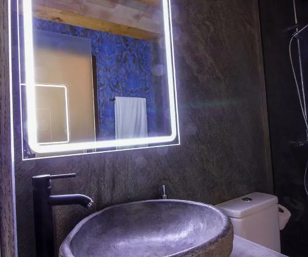 El Portillo Casa rural *