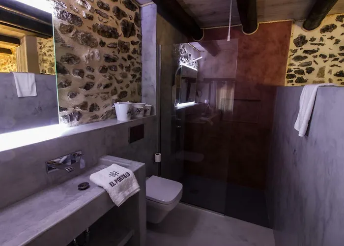 El Portillo Cantavieja