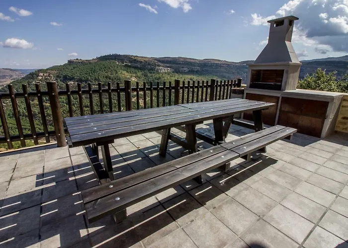 Casa rural El Portillo