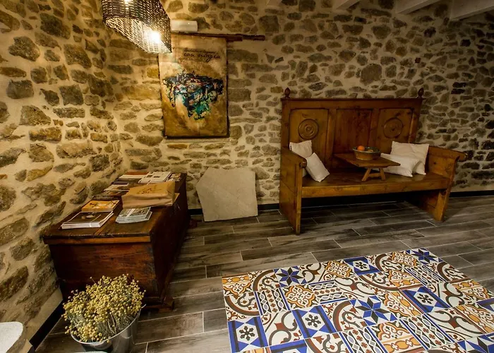 El Portillo Casa rural Cantavieja