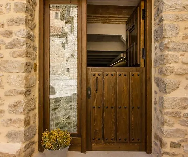 El Portillo Cantavieja