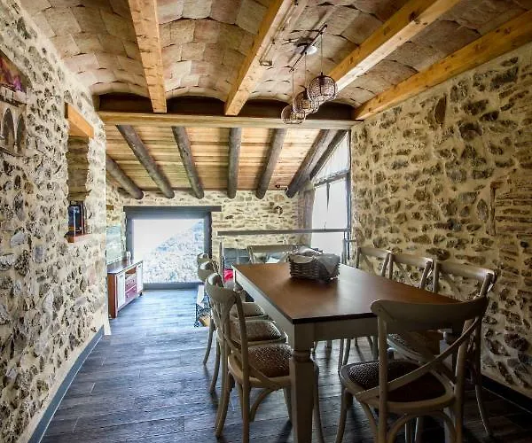 El Portillo Casa rural