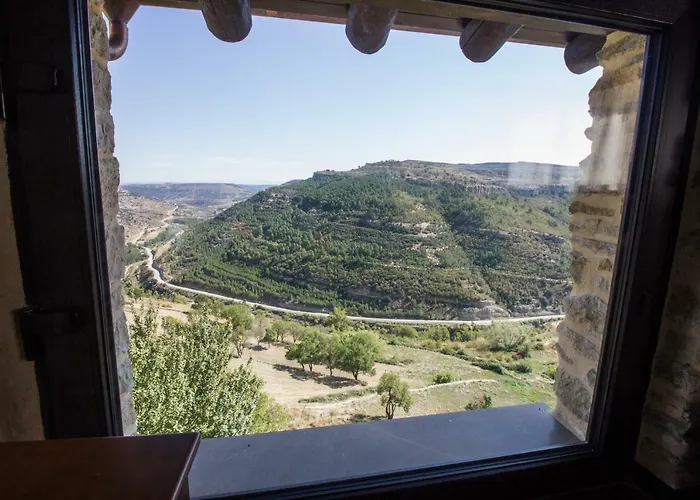 El Portillo Casa rural